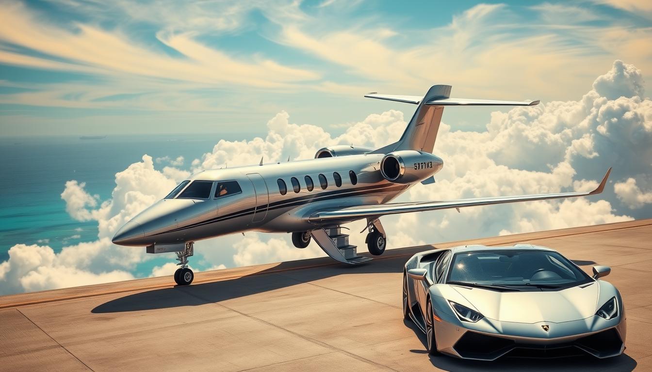 Travel Like a Millionaire