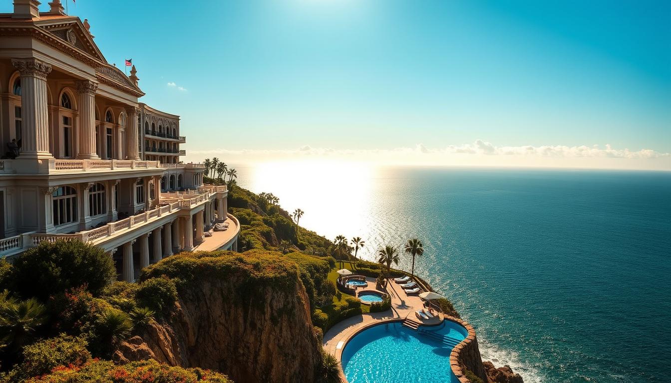 Iconic Hotels