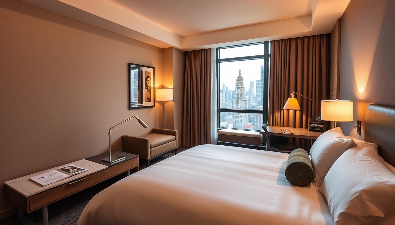 Budget Hotel Luxury