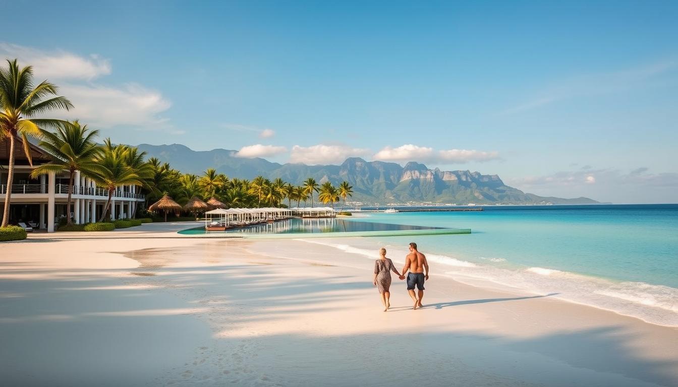Adults Only 5 Star Resorts