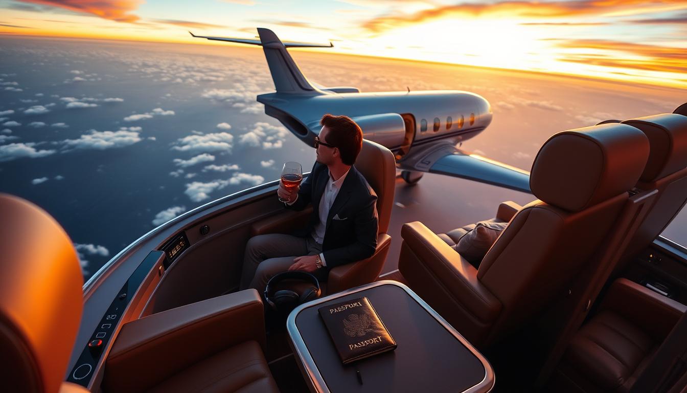 Luxury Travel Hacks