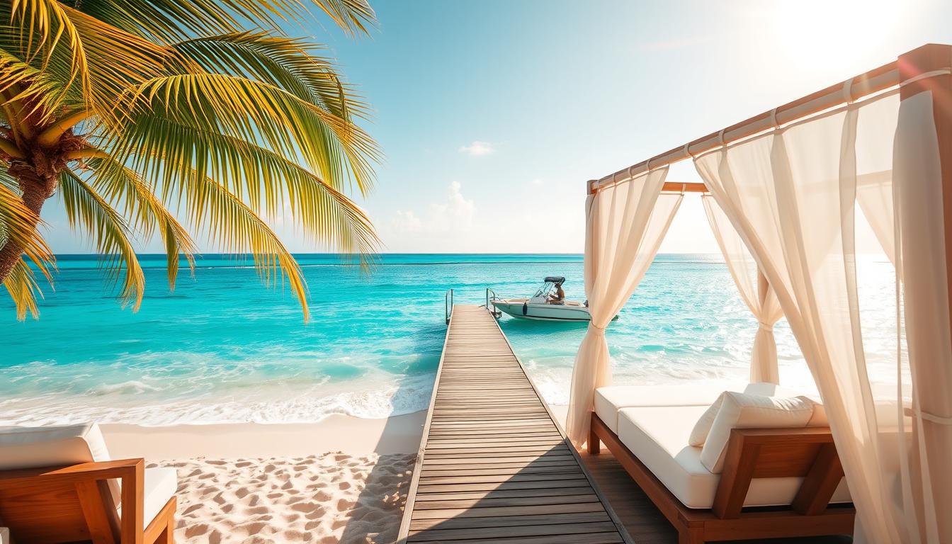 Top Experiences in America