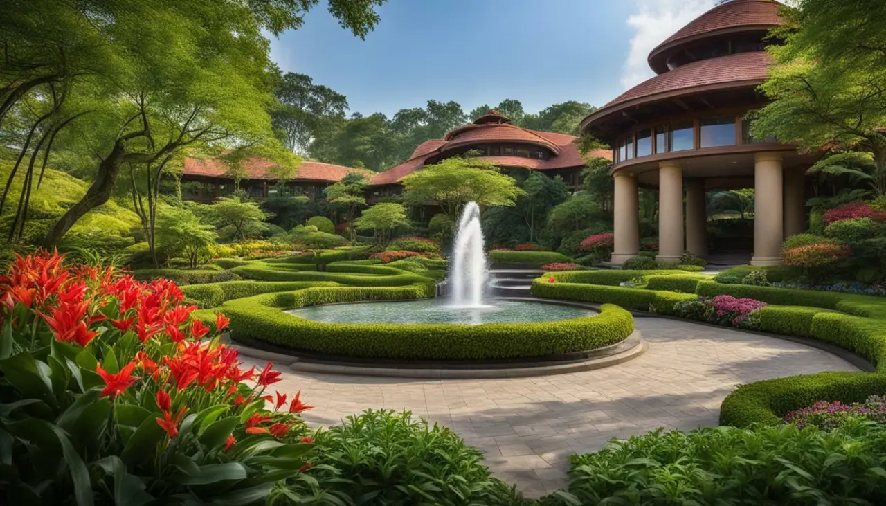 Top Rated Hotels